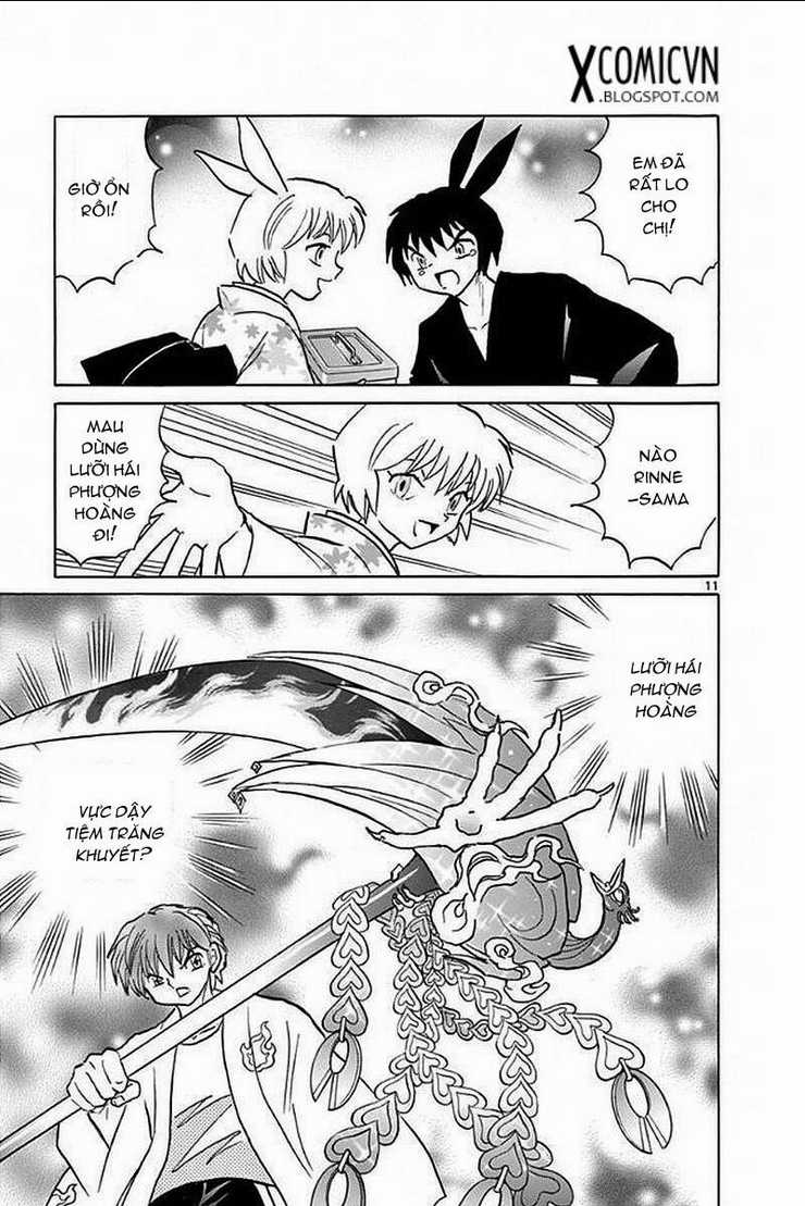 Bạn Học Bí Ẩn Chapter 376 trang 10