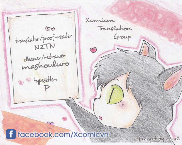 Bạn Học Bí Ẩn Chapter 376 trang 18
