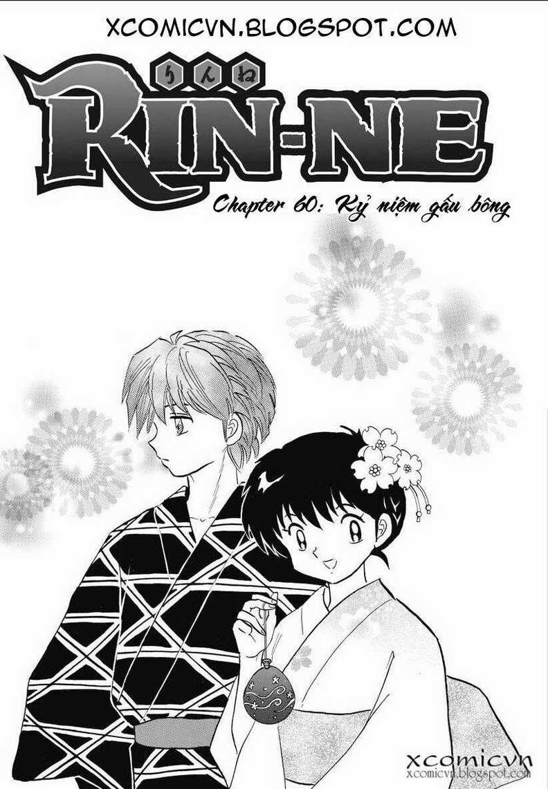 Bạn Học Bí Ẩn Chapter 60 trang 0