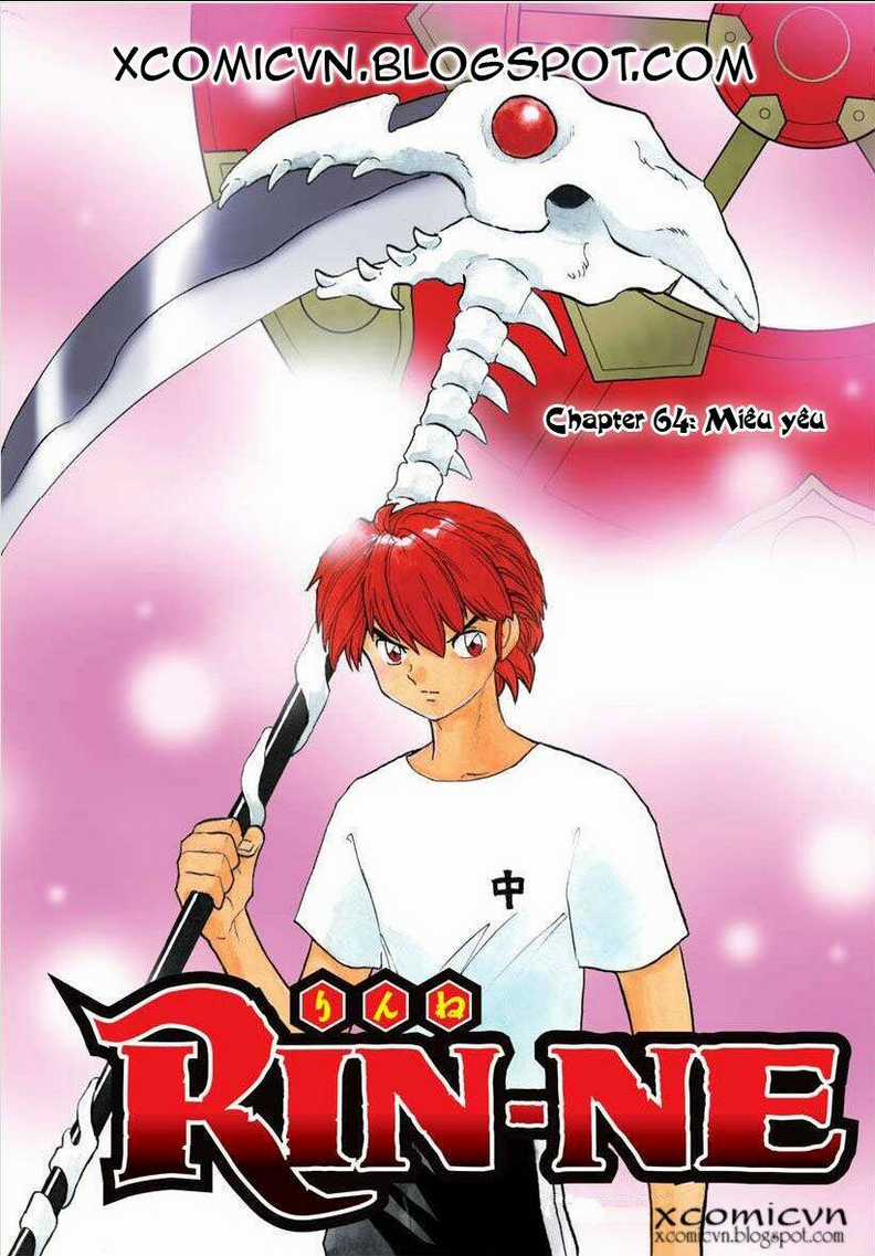 Bạn Học Bí Ẩn Chapter 64 trang 0