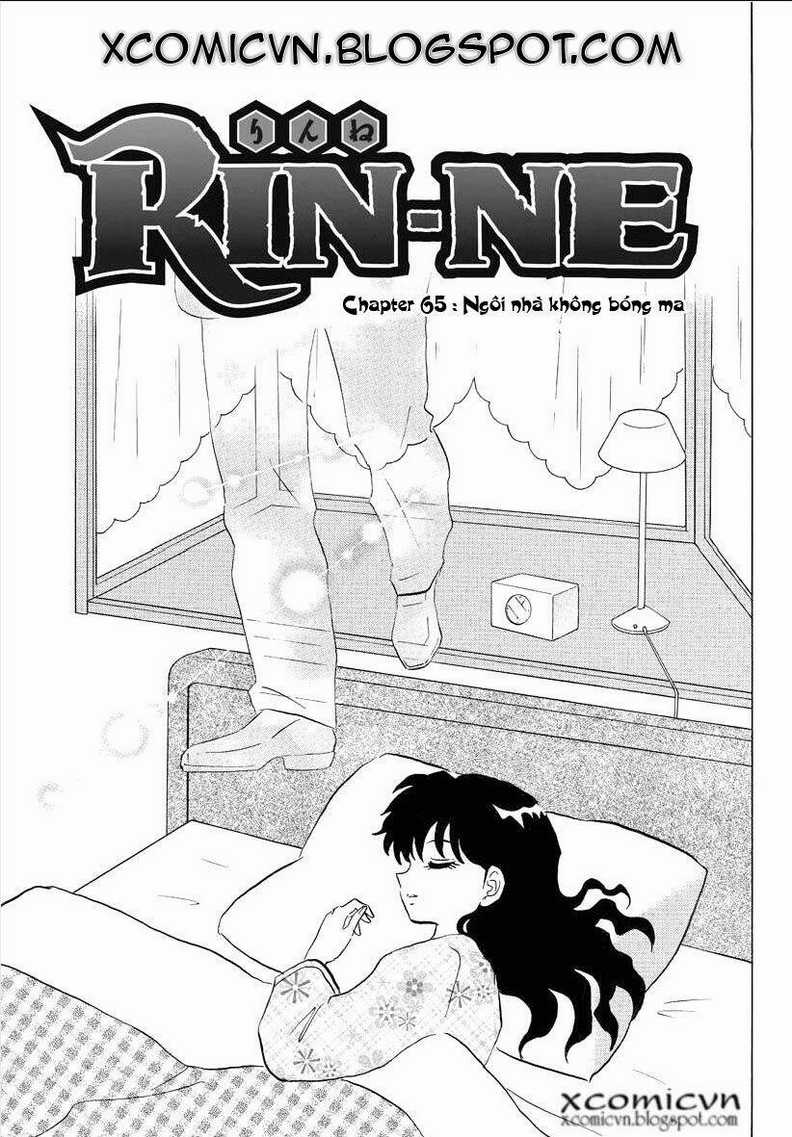 Bạn Học Bí Ẩn Chapter 65 trang 0