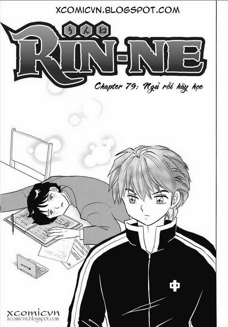Bạn Học Bí Ẩn Chapter 79 trang 0