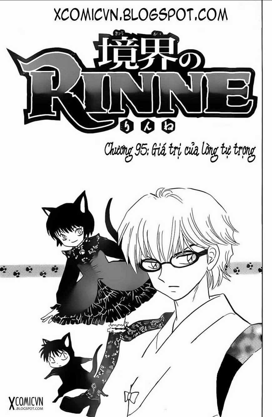 Bạn Học Bí Ẩn Chapter 95 trang 0