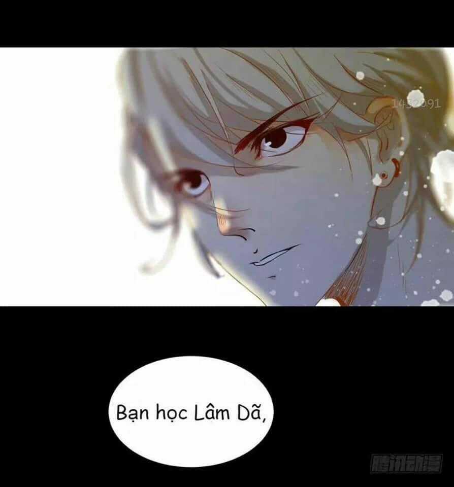 Bạn Học Của Tôi Là Đại Não Chapter 1 trang 1