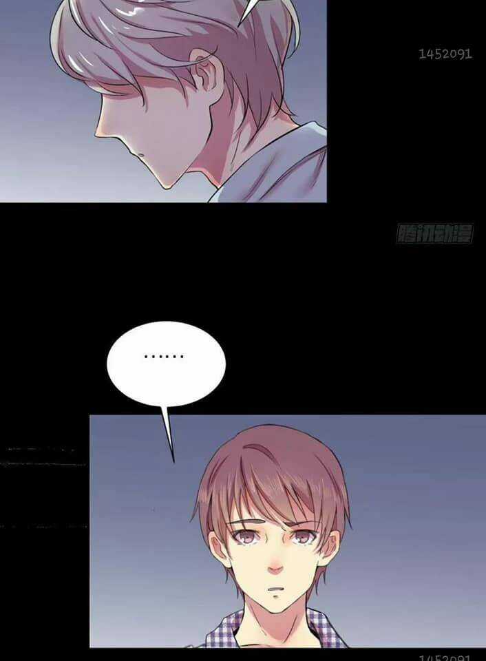 Bạn Học Của Tôi Là Đại Não Chapter 1 trang 14