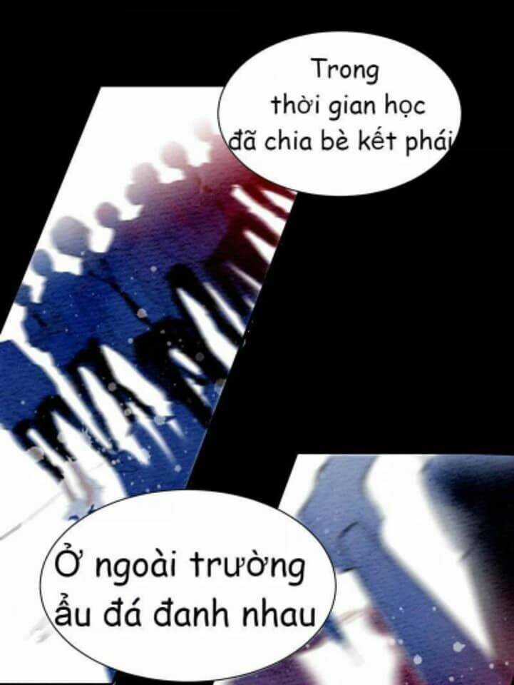 Bạn Học Của Tôi Là Đại Não Chapter 1 trang 2