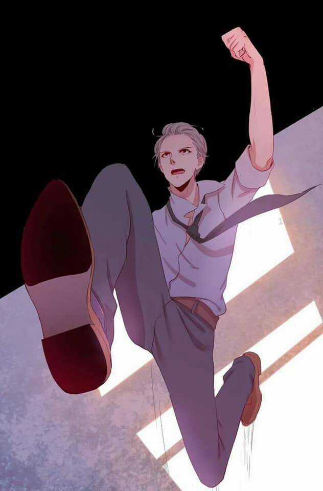 Bạn Học Của Tôi Là Đại Não Chapter 1 trang 21