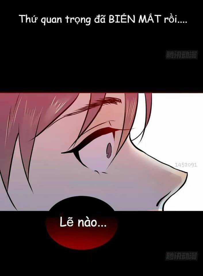 Bạn Học Của Tôi Là Đại Não Chapter 1 trang 24