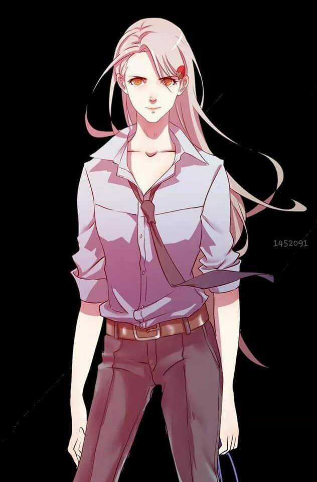 Bạn Học Của Tôi Là Đại Não Chapter 1 trang 25