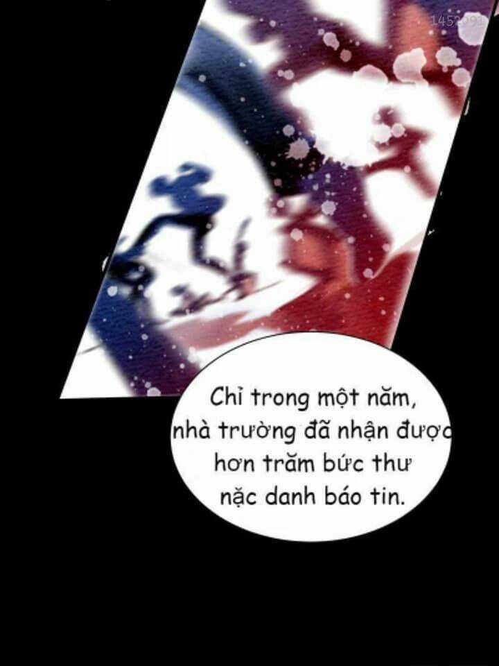 Bạn Học Của Tôi Là Đại Não Chapter 1 trang 3