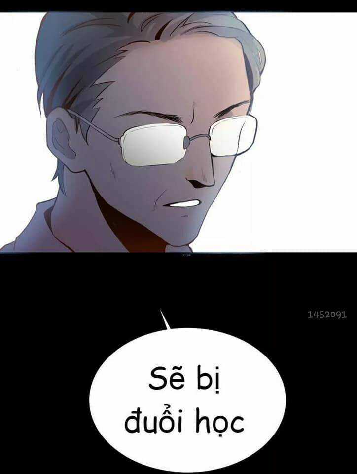 Bạn Học Của Tôi Là Đại Não Chapter 1 trang 5