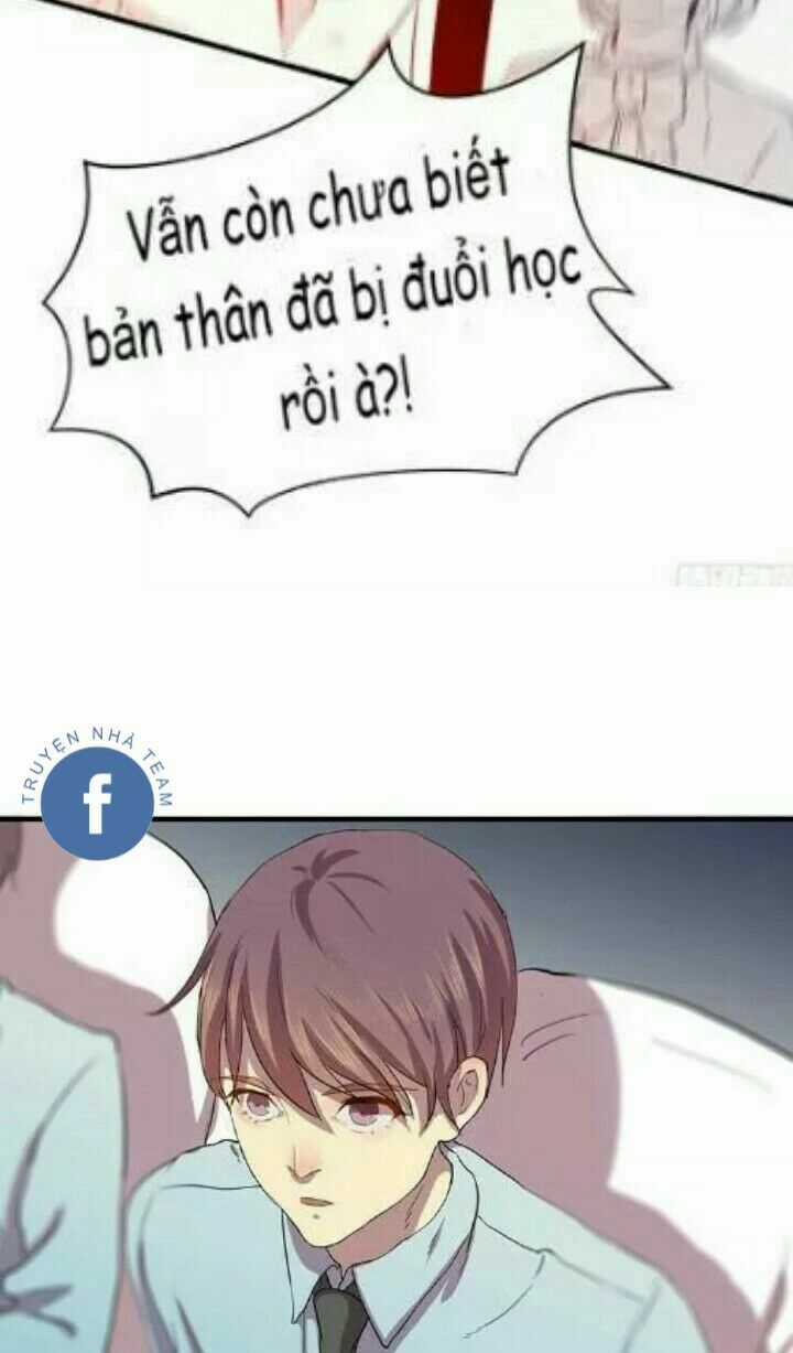 Bạn Học Của Tôi Là Đại Não Chapter 2.1 trang 12