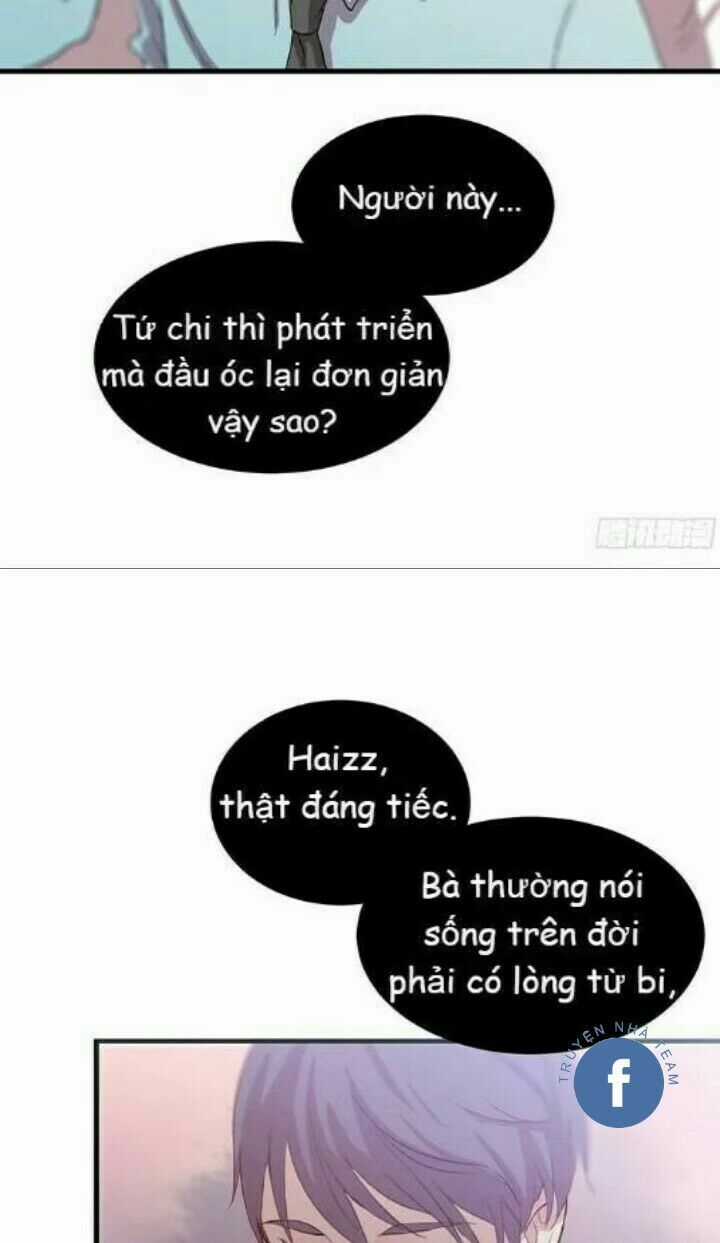 Bạn Học Của Tôi Là Đại Não Chapter 2.1 trang 13