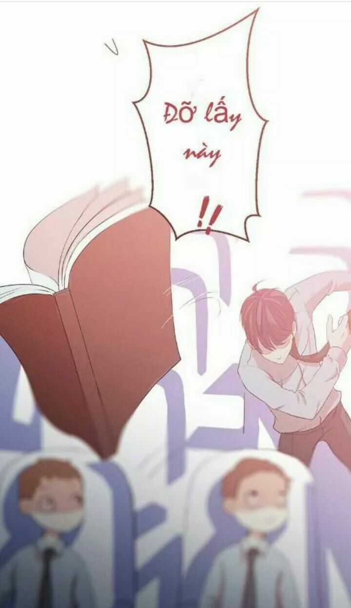 Bạn Học Của Tôi Là Đại Não Chapter 2.1 trang 15