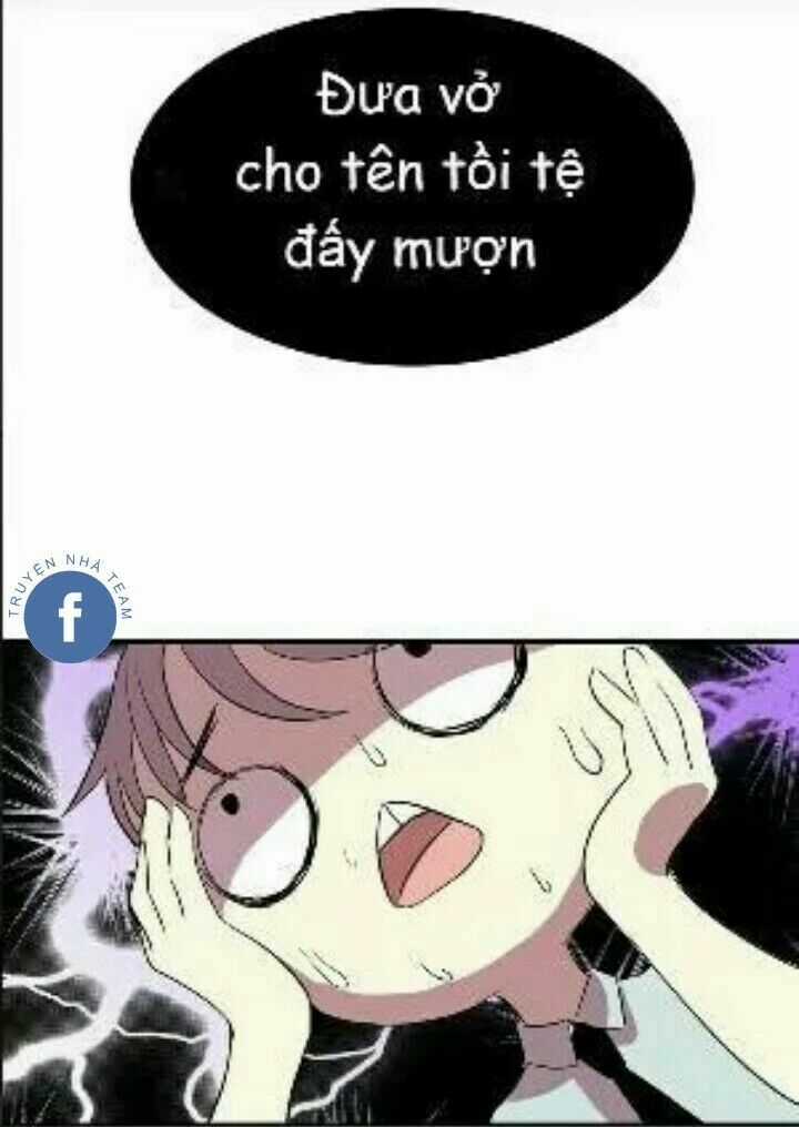 Bạn Học Của Tôi Là Đại Não Chapter 2.1 trang 19