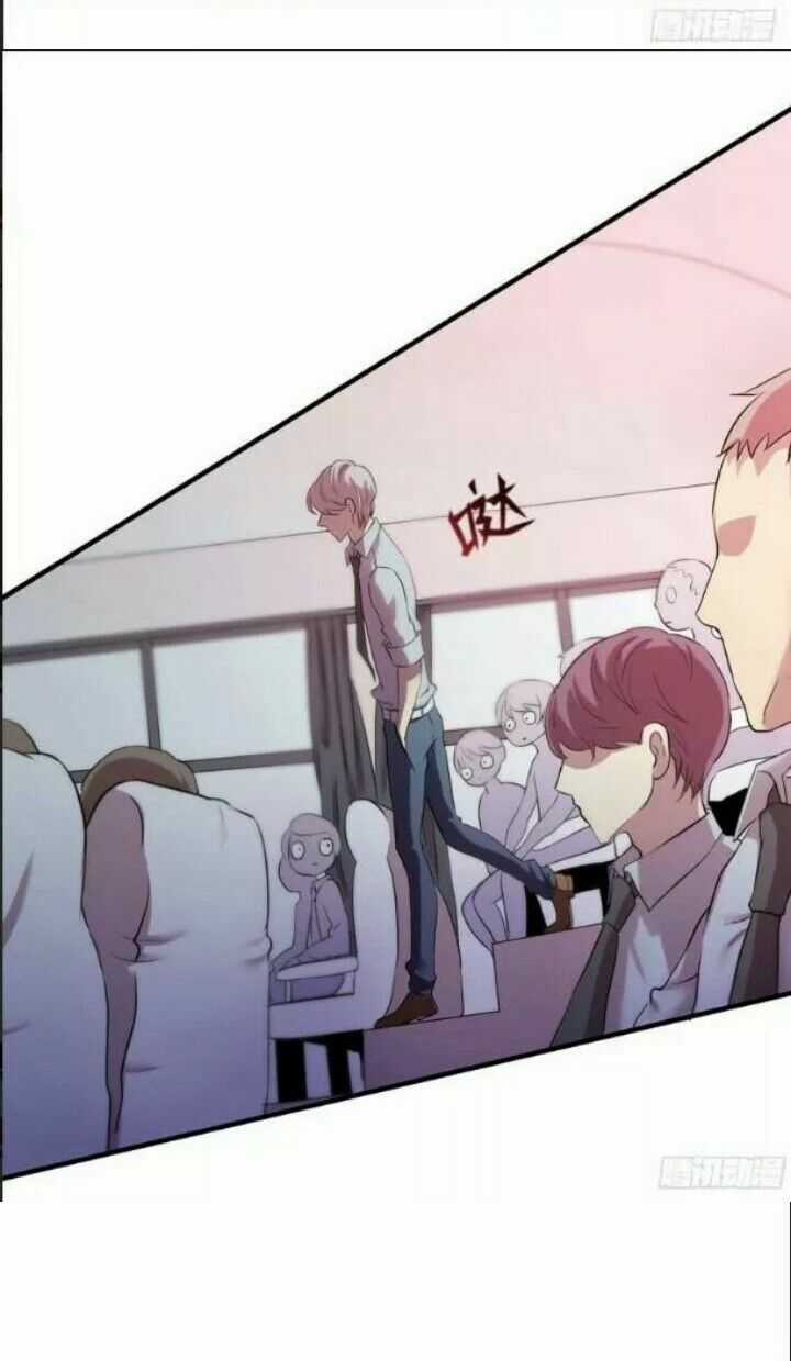 Bạn Học Của Tôi Là Đại Não Chapter 2.1 trang 2