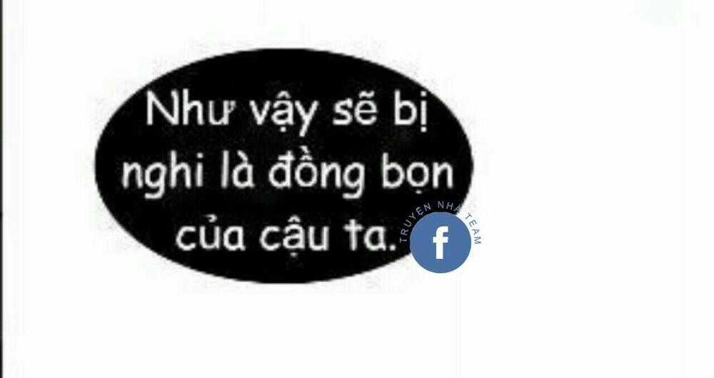 Bạn Học Của Tôi Là Đại Não Chapter 2.1 trang 20