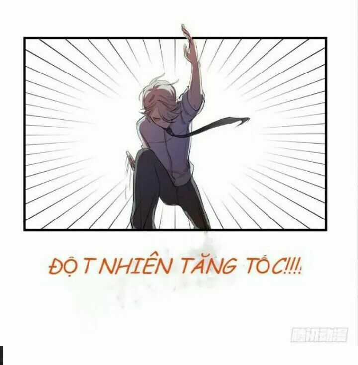 Bạn Học Của Tôi Là Đại Não Chapter 2.1 trang 3