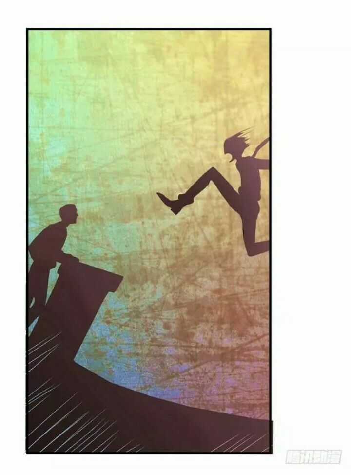 Bạn Học Của Tôi Là Đại Não Chapter 2.1 trang 5