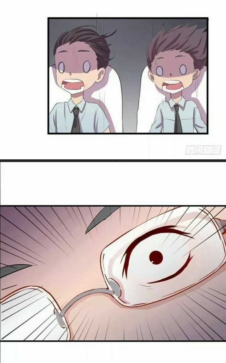 Bạn Học Của Tôi Là Đại Não Chapter 2.1 trang 6