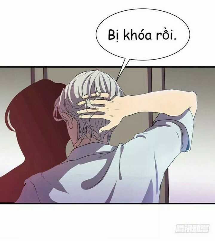 Bạn Học Của Tôi Là Đại Não Chapter 2 trang 14