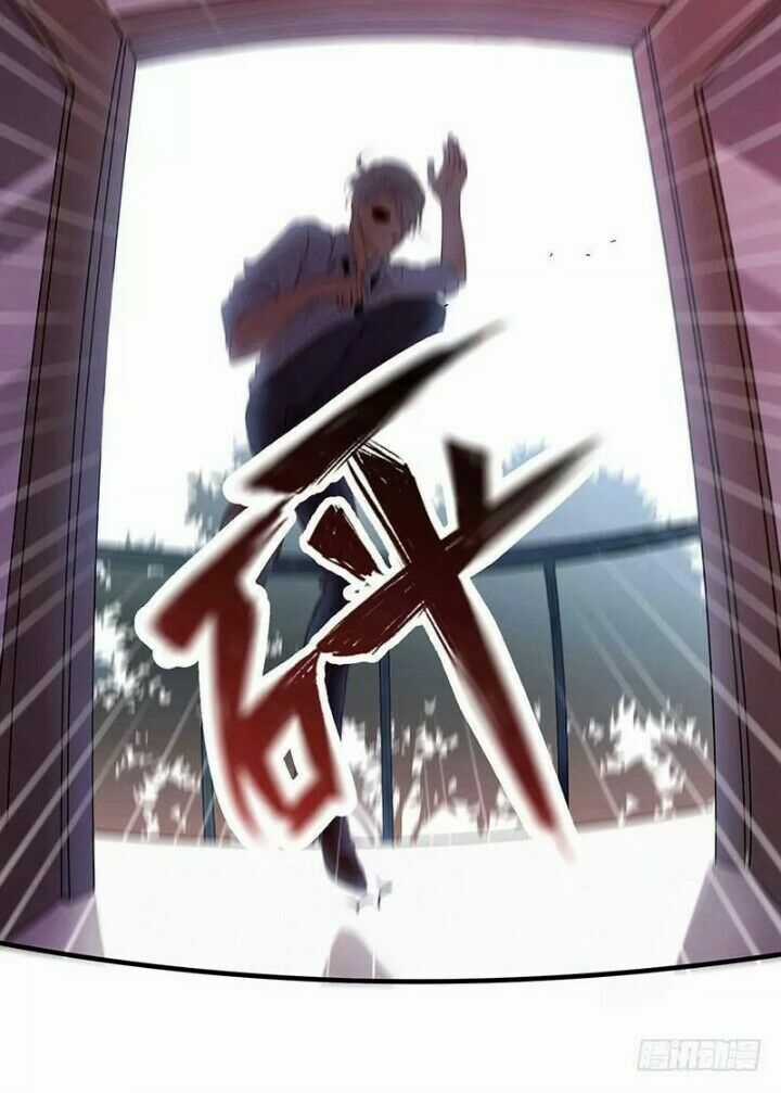 Bạn Học Của Tôi Là Đại Não Chapter 2 trang 16