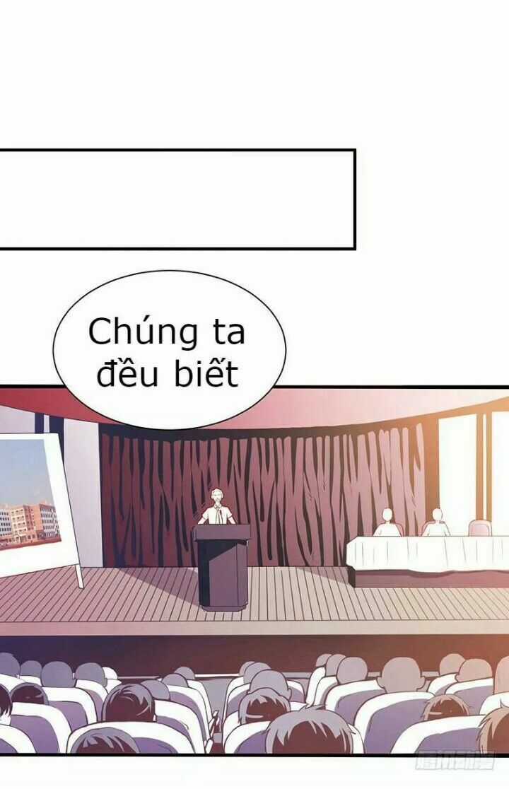 Bạn Học Của Tôi Là Đại Não Chapter 2 trang 2