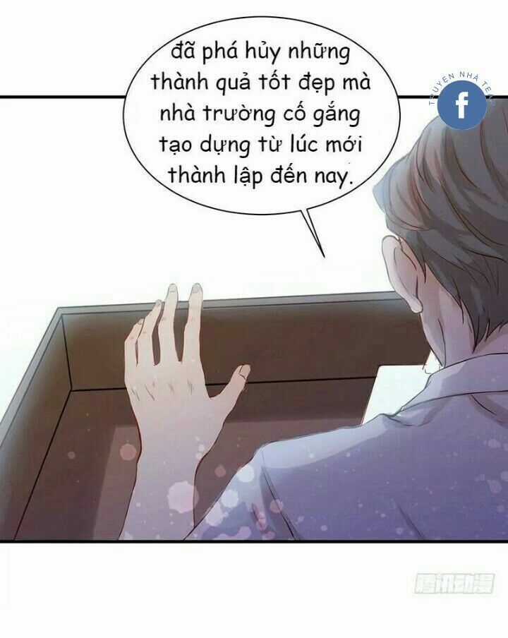 Bạn Học Của Tôi Là Đại Não Chapter 2 trang 6