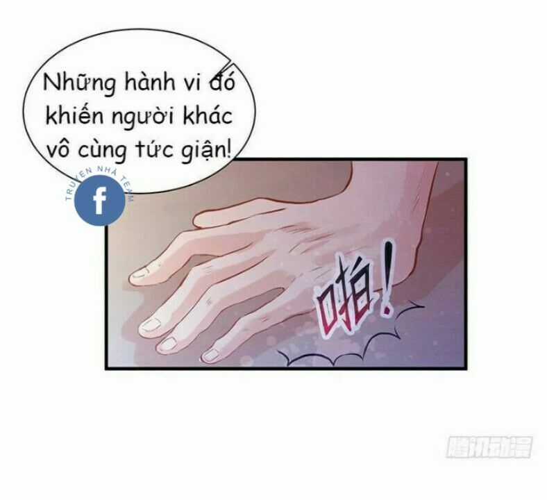 Bạn Học Của Tôi Là Đại Não Chapter 2 trang 7