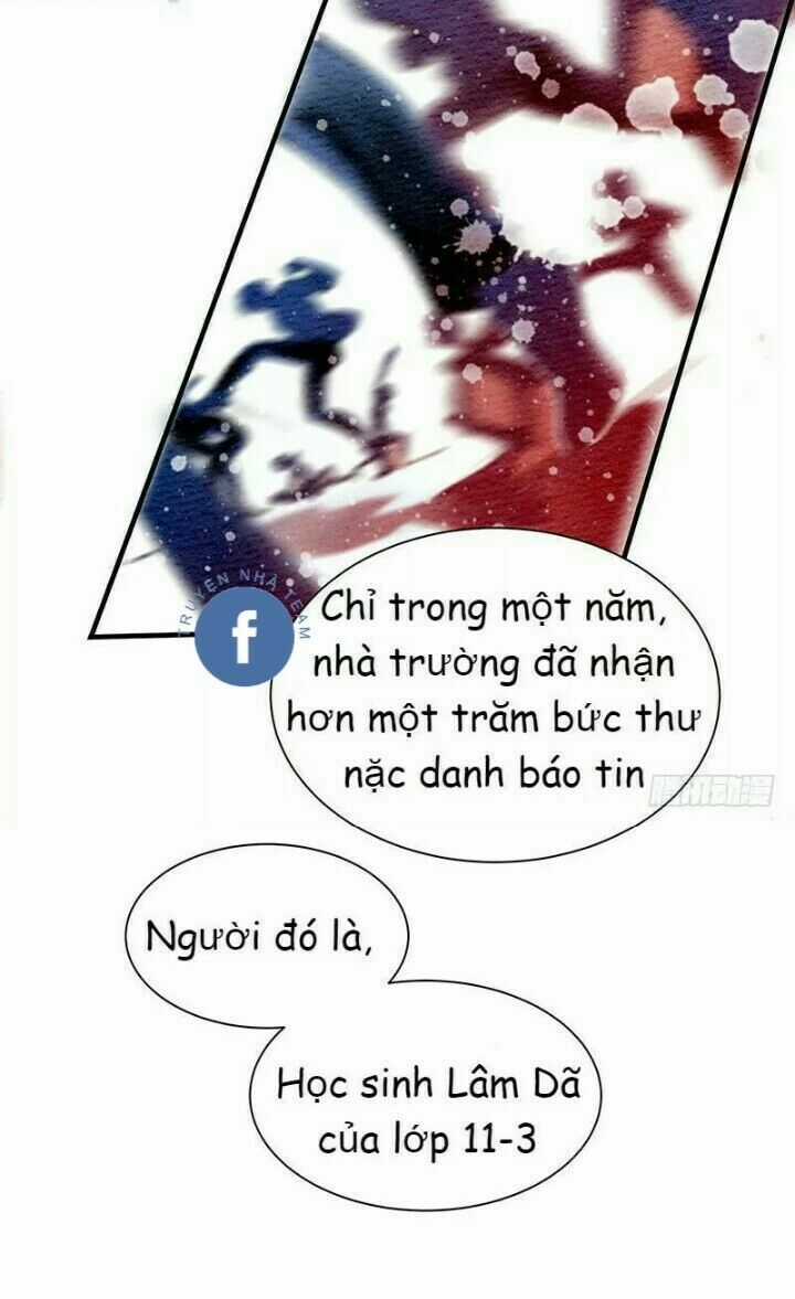 Bạn Học Của Tôi Là Đại Não Chapter 2 trang 9