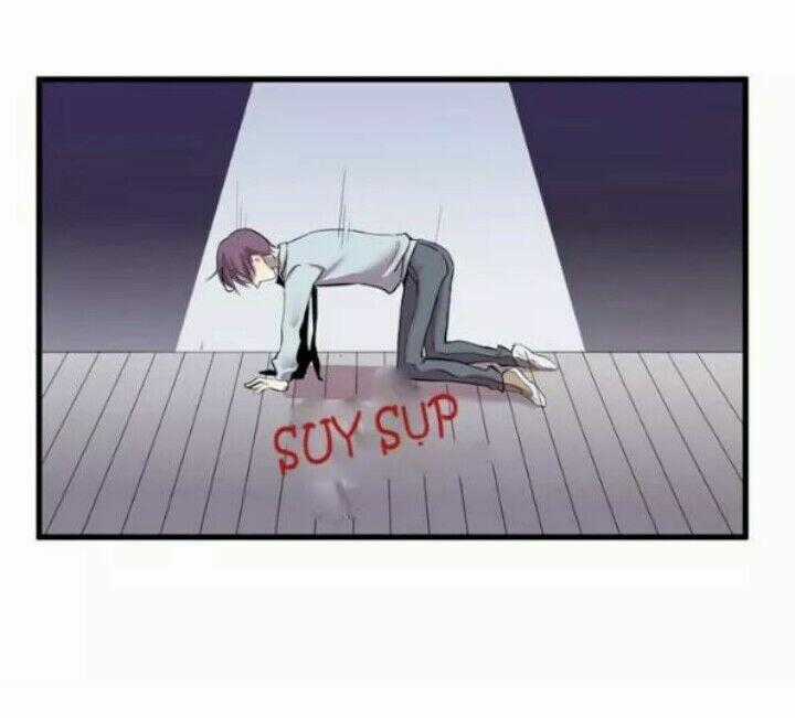 Bạn Học Của Tôi Là Đại Não Chapter 3 trang 17