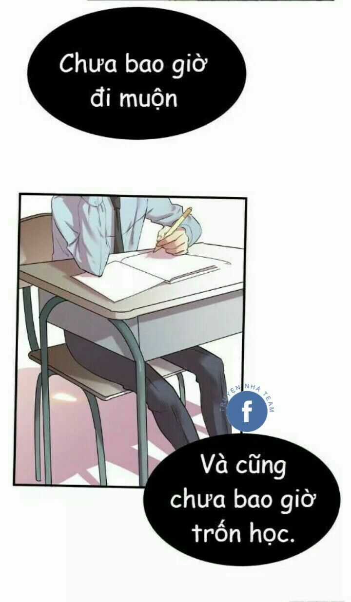 Bạn Học Của Tôi Là Đại Não Chapter 3 trang 4