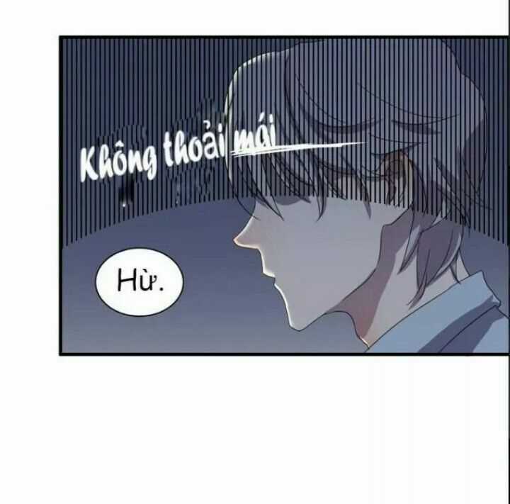 Bạn Học Của Tôi Là Đại Não Chapter 4 trang 13