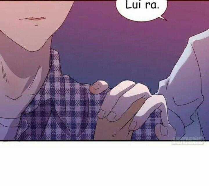 Bạn Học Của Tôi Là Đại Não Chapter 4 trang 15