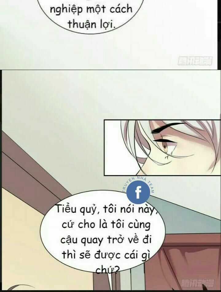 Bạn Học Của Tôi Là Đại Não Chapter 4 trang 2