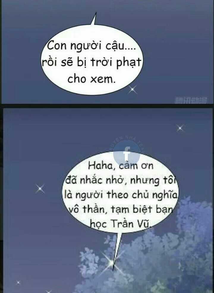 Bạn Học Của Tôi Là Đại Não Chapter 5 trang 11