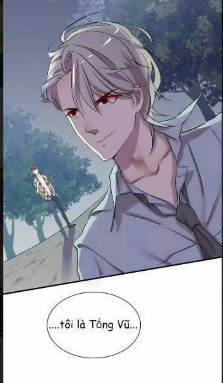 Bạn Học Của Tôi Là Đại Não Chapter 5 trang 12