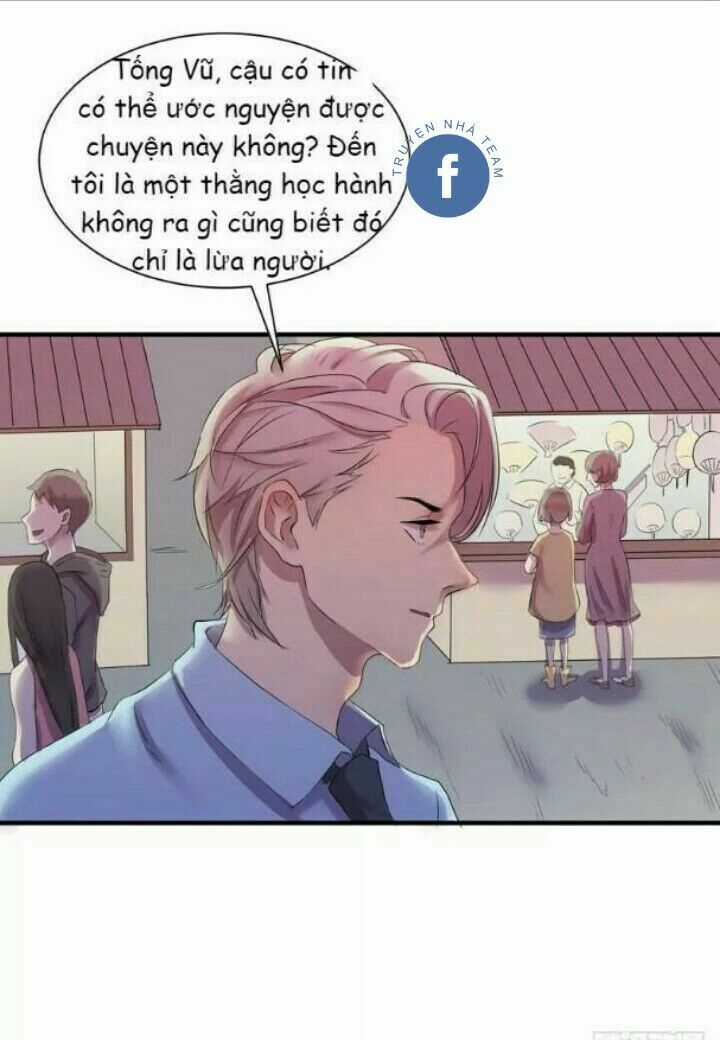 Bạn Học Của Tôi Là Đại Não Chapter 5 trang 7