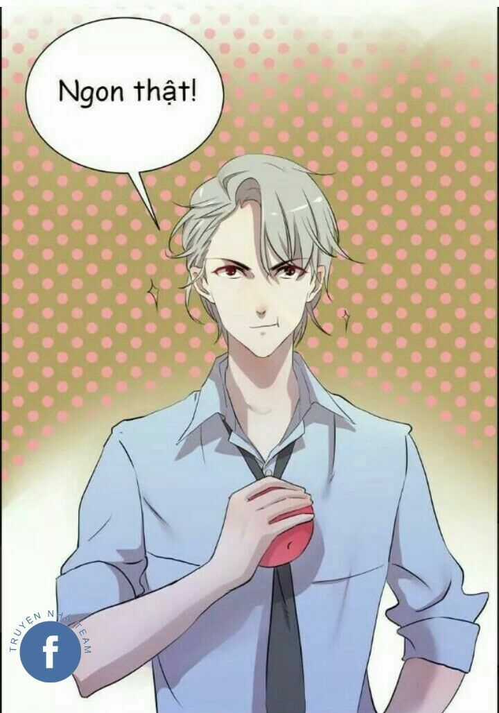 Bạn Học Của Tôi Là Đại Não Chapter 6 trang 10