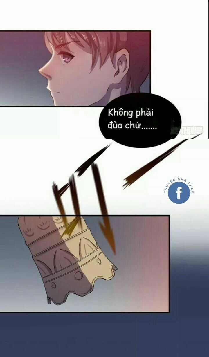 Bạn Học Của Tôi Là Đại Não Chapter 6 trang 13