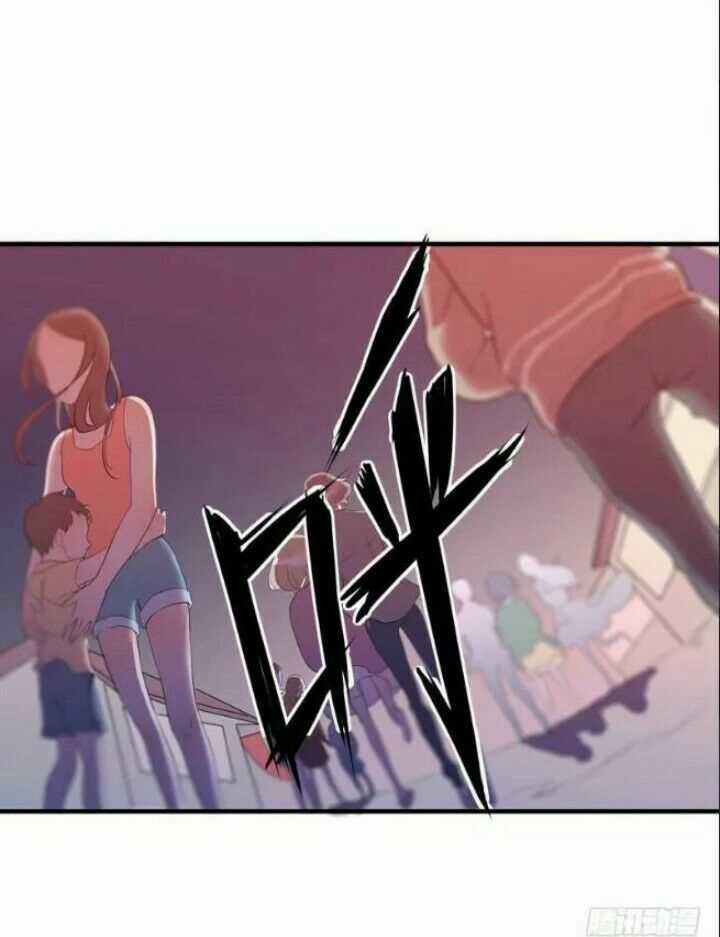 Bạn Học Của Tôi Là Đại Não Chapter 6 trang 15