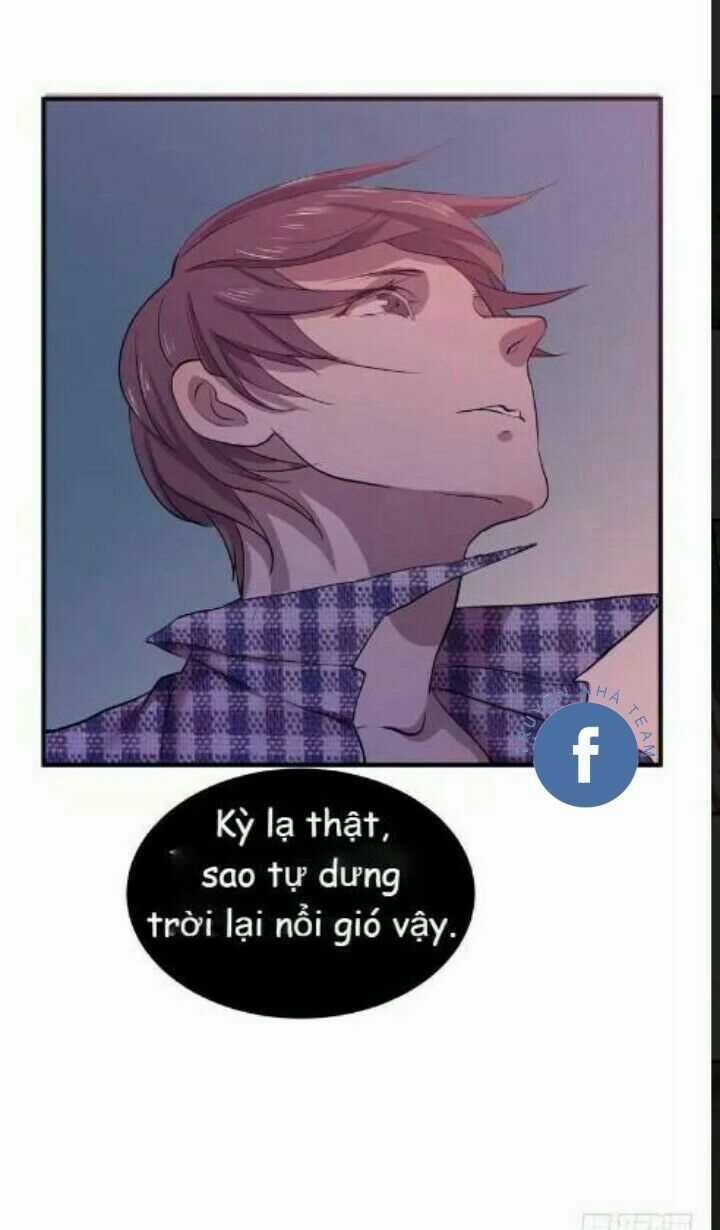 Bạn Học Của Tôi Là Đại Não Chapter 6 trang 17