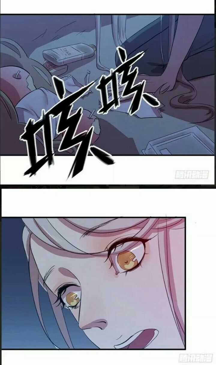 Bạn Học Của Tôi Là Đại Não Chapter 6 trang 19