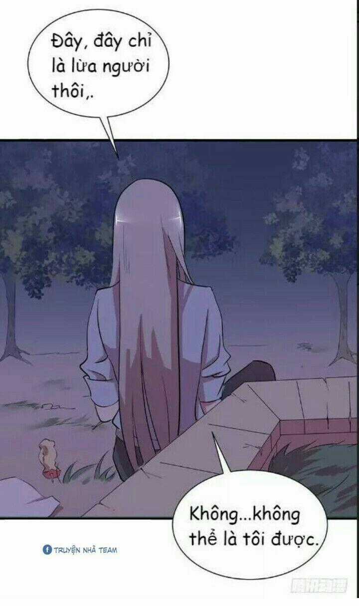 Bạn Học Của Tôi Là Đại Não Chapter 6 trang 20