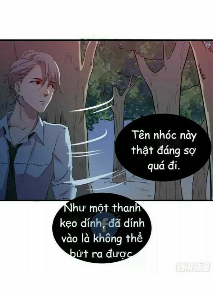 Bạn Học Của Tôi Là Đại Não Chapter 6 trang 3