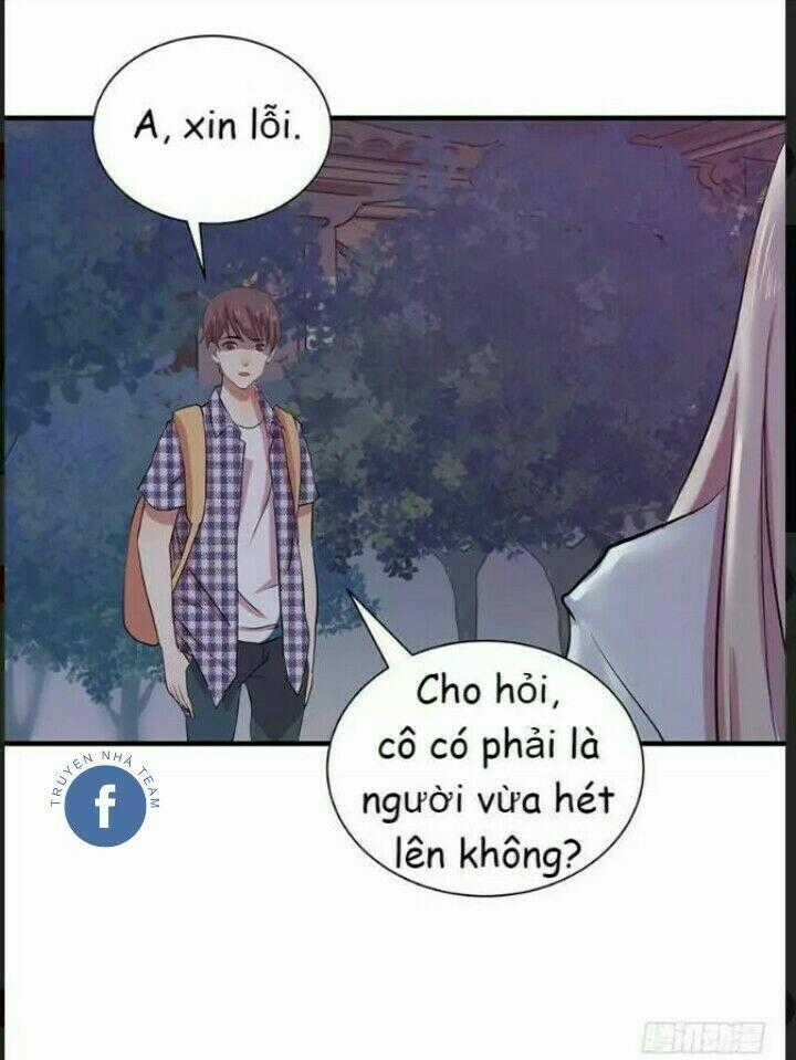 Bạn Học Của Tôi Là Đại Não Chapter 7 trang 0