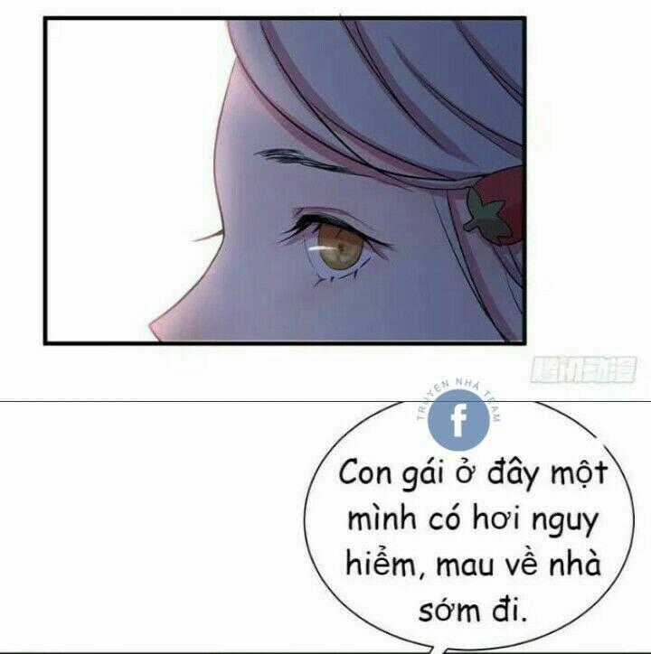 Bạn Học Của Tôi Là Đại Não Chapter 7 trang 1