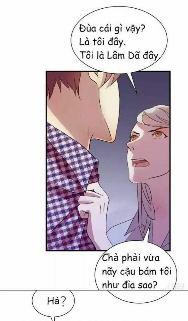 Bạn Học Của Tôi Là Đại Não Chapter 7 trang 10