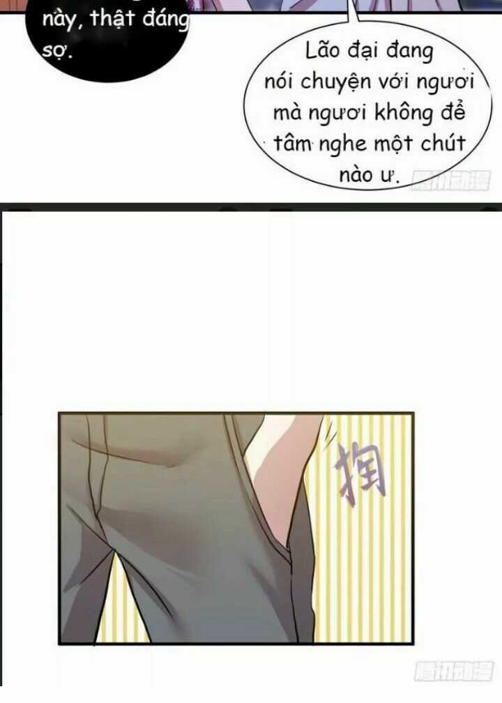 Bạn Học Của Tôi Là Đại Não Chapter 7 trang 12