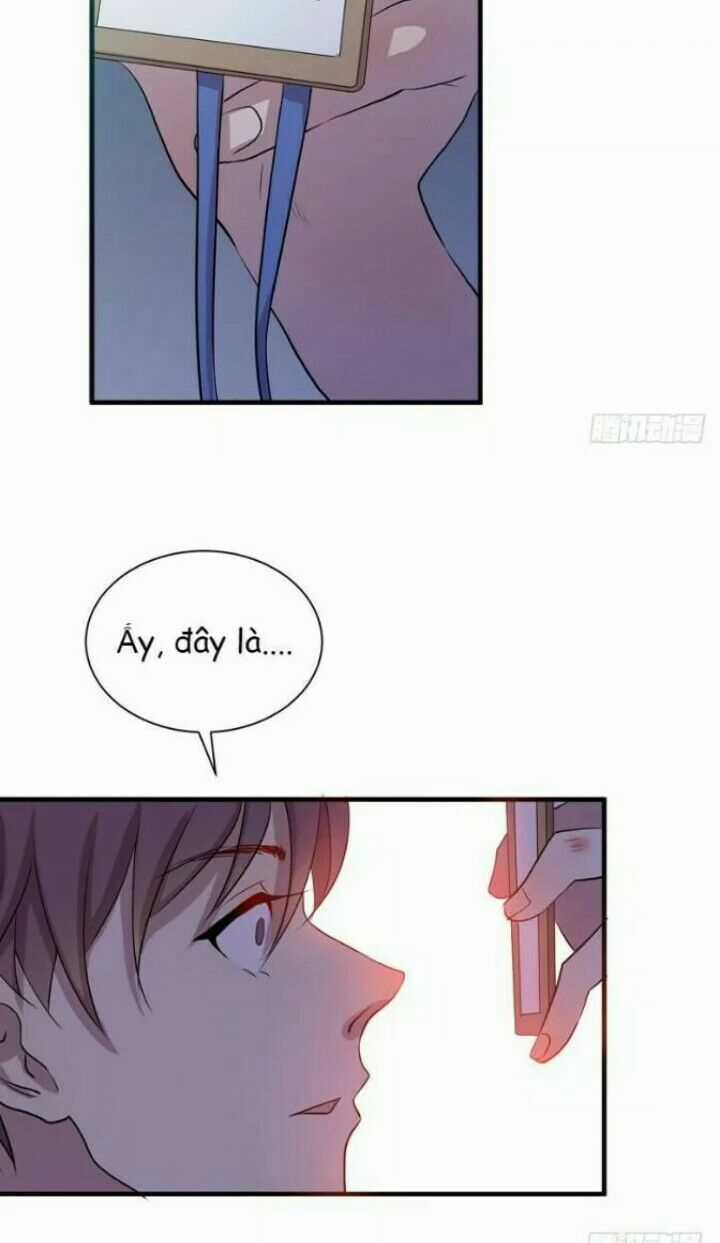 Bạn Học Của Tôi Là Đại Não Chapter 7 trang 14